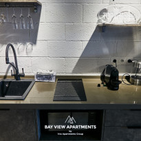 Bay View Apartments