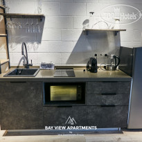 Bay View Apartments