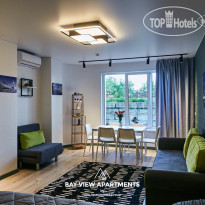 Bay View Apartments