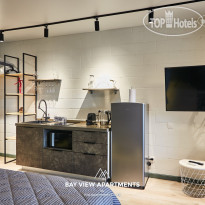 Bay View Apartments