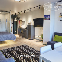 Bay View Apartments