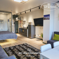 Bay View Apartments