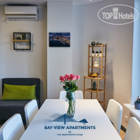 Bay View Apartments