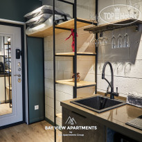 Bay View Apartments