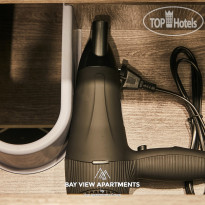 Bay View Apartments