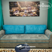 Bay View Apartments