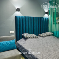Bay View Apartments