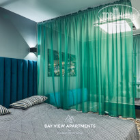 Bay View Apartments