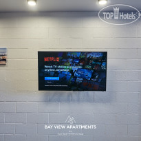 Bay View Apartments