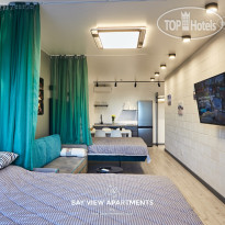 Bay View Apartments