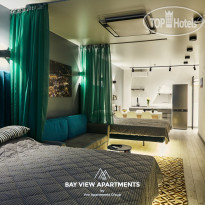 Bay View Apartments