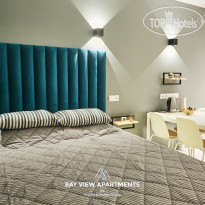 Bay View Apartments