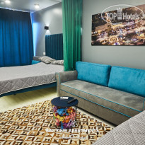 Bay View Apartments