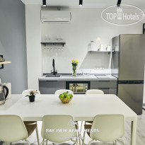 Bay View Apartments
