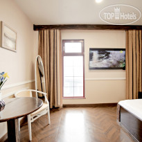 Lampa Hotel 