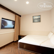 Lampa Hotel 