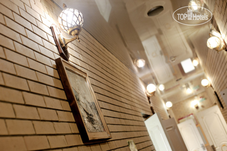 New photos from tourists Lampa Hotel