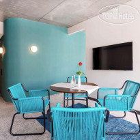 Novotel Владивосток