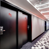 AZIMUT Hotel Vladivostok 