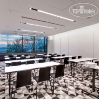AZIMUT Hotel Vladivostok 