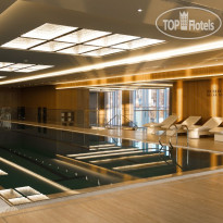 Vladivostok Grand Hotel & Spa 