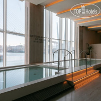 Vladivostok Grand Hotel & Spa 