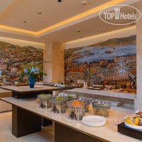 Vladivostok Grand Hotel & Spa 