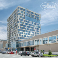 Vladivostok Grand Hotel & Spa 