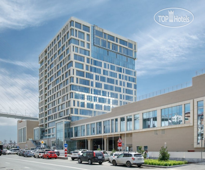Hotel photo Vladivostok Grand Hotel & Spa 5*