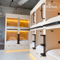 Deep Hotel