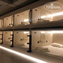 Deep Hotel