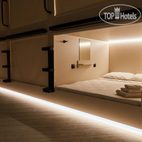 Deep Hotel
