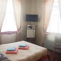 Smart Hotel KDO Владивосток