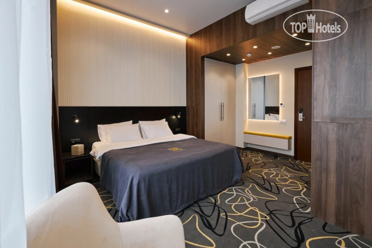 Hotel photo R-hotel 4*