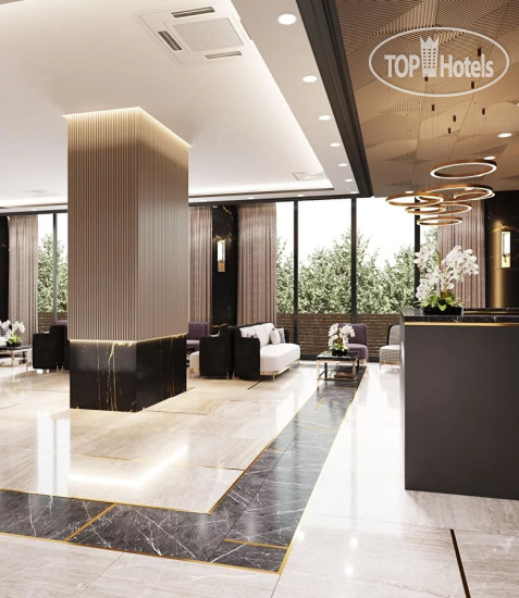 Hotel photo R-hotel 4*