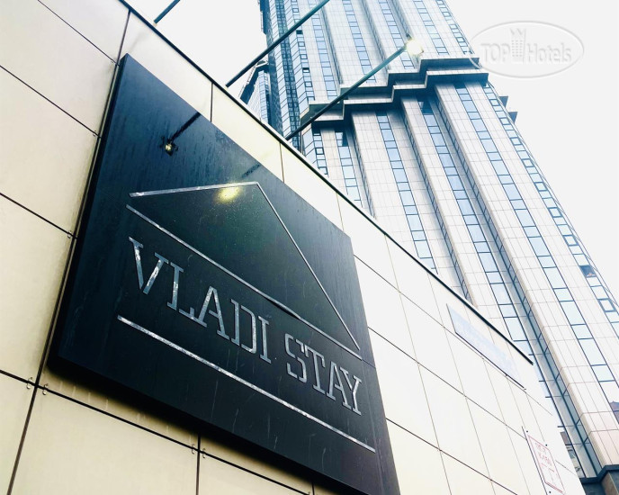 Hotel photo Vladi Stay 3*