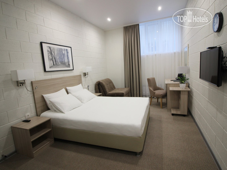 New photos from tourists Time 3*