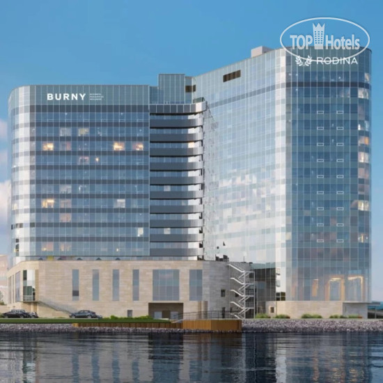 Фотографии отеля  Rodina Residence Vladivostok 5*