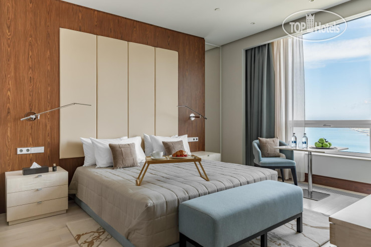 Hotel photo Rodina Residence Vladivostok 5*
