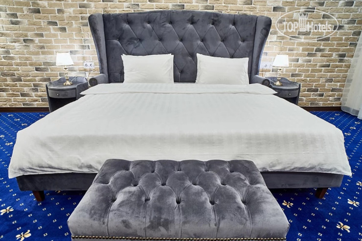Hotelier's photos Достоевский 5*