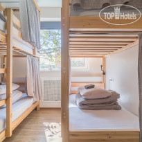 Hot Place tophotels
