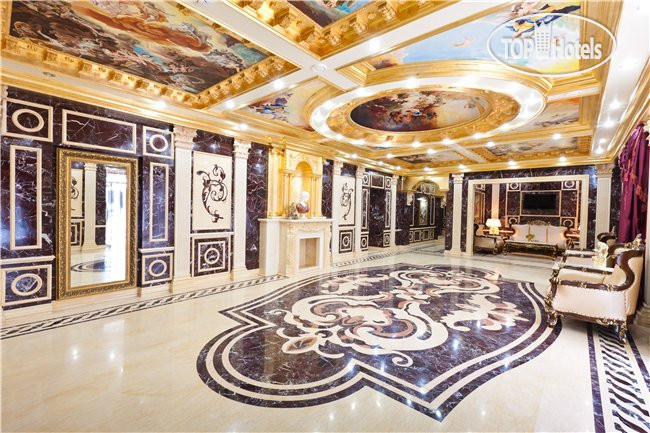 Hotel photo Villa-Arte 