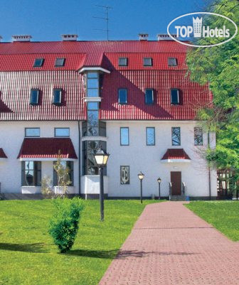 Hotel photo Walde Park 3*