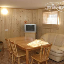 Золотые Пески 