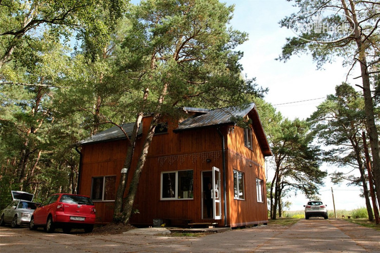 Hotel photo Куршале 
