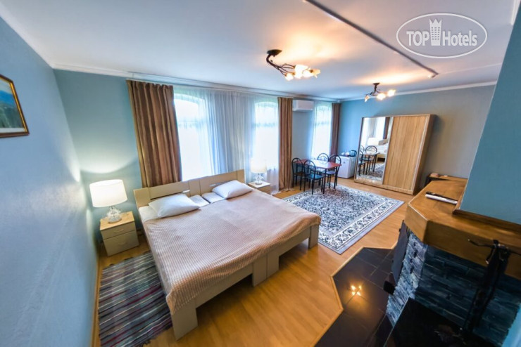 Лосиный Двор