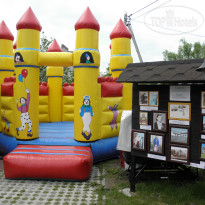 Частный дом Элиза Заркау 