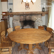 Fishermans House