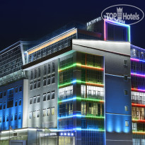 Triumph Hotel 