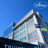 Triumph Hotel 